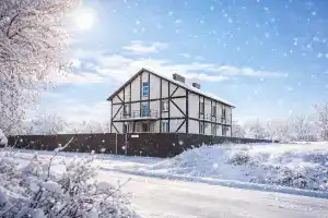 Хостел «Роял», Новокуйбышевск