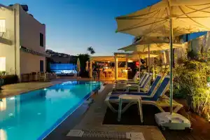 Via Farilya Hotel, Гюндоган