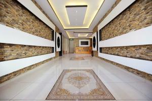 Diyarbakir Hotel, Диярбакыр