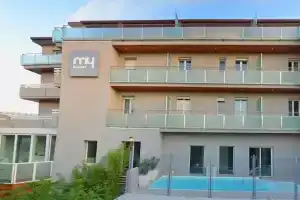 My Hotel Gabicce Mare, Габичче-Маре