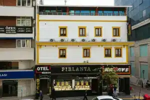 Mihman Butik Otel, Токат