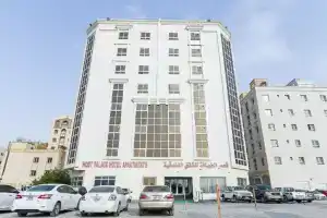Oyo 247 Host Palace hotel apartment, Шарджа