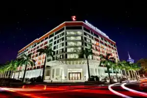 Royale Signature Hotel, Алор-Сетар