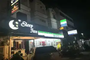 Отель «Sleep Inn Phuket», Патонг