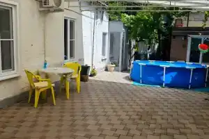 Апартаменты 55, Ростов-на-Дону