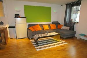 Blex Apartment, Мюльхайм-ан-дер-Рур