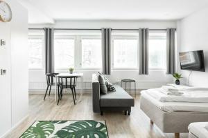 Hiisi Homes Helsinki Haaga, Хельсинки