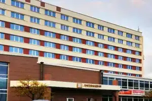 Бизнес отель Лапландия, Мончегорск