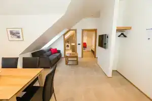 Hrímland Apartments, Акюрейри