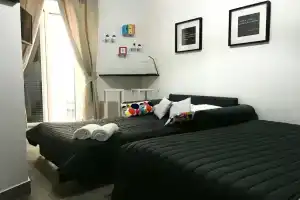 Franz Guest House, Неаполь