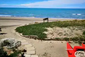 La Duna Beach, Ардеа