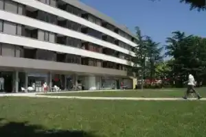 Apartments D&d Resort former Hotel Bisser, Солнечный Берег