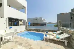 Naiades Village Elounda, Элунда