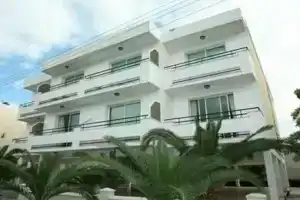 Marianna Hotel, Лимассол