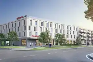 Hampton by Hilton Celle, Целле