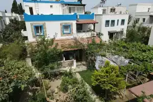 Apart Turgutreis, Тургутреис