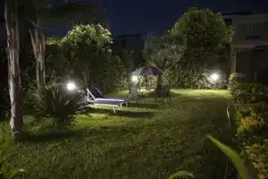 B&b Villa Gaudium, Помпеи