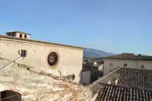 Residenza San Jacopo, Спелло