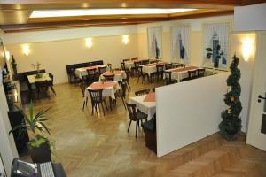 Hotel Lamm, Неккарзульм