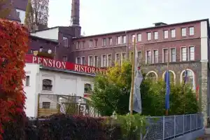 Отель «Picobello Pension», Гёрлиц