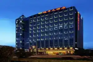 Home Fond Hotel Nanshan, Шэньчжэнь