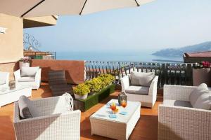 B&b Argentario Hotel, Монте-Арджентарио