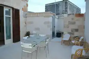 Le Terrazze B&b, Мандурия