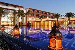 Hotel Le Golf D’Essaouira & Spa, Эс-Сувейра