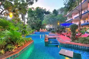 ShriGo Resort and SPA Pattaya, Паттайя