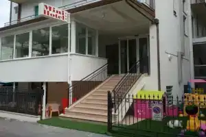 Mini Hotel, Римини