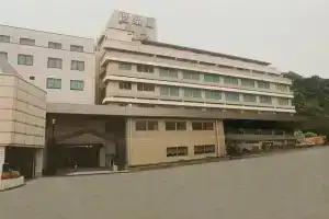 Tokushima Grand Hotel Kairakue, Токусима