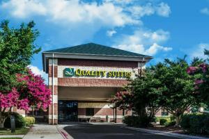 Quality Suites Lake Wright, Чесапик