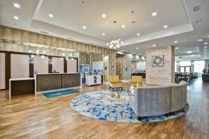 Homewood Suites by Hilton Galveston, Галвестон