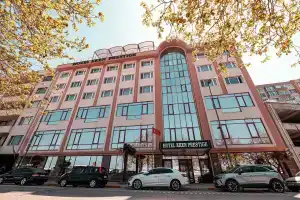 Eken Prestige Bandirma, Бандырма