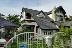 Villa de Nimman, Чианг Май