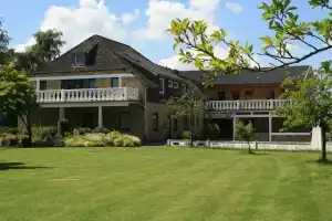 Pension Treenehof, Фридрихштадт