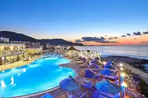 Alexander Beach Hotel & Village Resort, Малия
