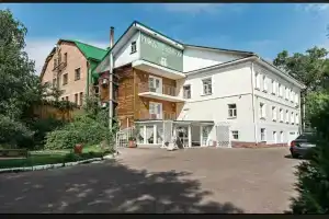 Гостиница «Радонеж», Сергиев Посад