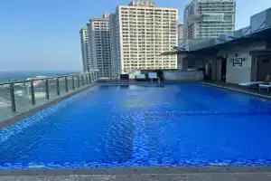 Navada Beach Hotel, Нячанг