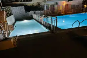 Eos Beach Resort, Авсаллар