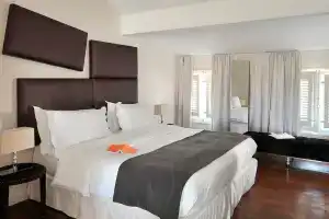 Мини-отель «La Maison d'Aix», Экс-ан-Прованс