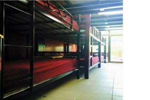 O2 Hostel, Пхи Пхи