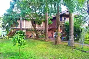 Sawadee Homestay at 54, Чиангкхонг