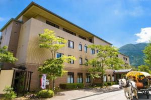 Yufuin Hotel Shuhokan, Юфу