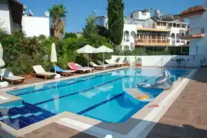 Elegance Hotel Kemer, Кемер