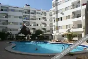 Lotos Esplanada Studio, Хургада