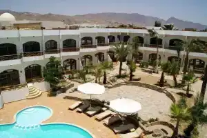 Planet Oasis Resort Dahab, Дахаб