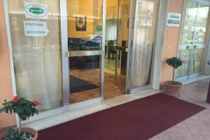 Hotel Grazia, Римини