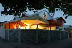 Гостевой дом «Masfalhi View Inn», Фелиду