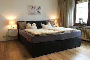 Best Apartments, Бад-Зальцуфлен